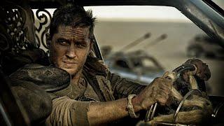 Mad Max: Fury Road | VFX Breakdown