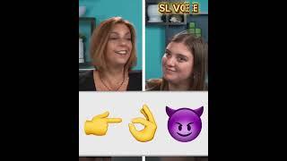 Do Parents Know Secret Emoji Meanings?.  american ...