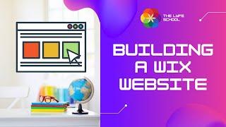 Creating a Wix Website: 3rd Party Apps & Paid Features