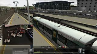 Tutorial controlador Train simulator con Arduino