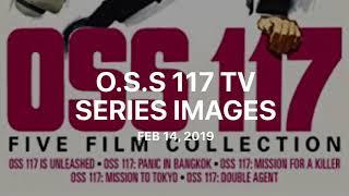 O.S.S 117 tv series images