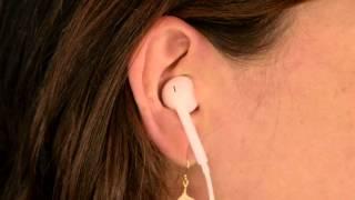 Apple Introducing "EarPods"