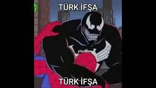 Türk ifşa