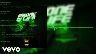 AG Smuggla - Phone Is Life | Official Audio