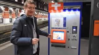 Buy Bitcoin with CASH at over 1800 Swiss Bitcoin ATMs!