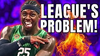 Why Kendrick Nunn Is EUROLEAGUE'S BIGGEST PROBLEM?! | Full Breakdown