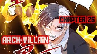 Arch-Villain [Chapter 26 Sub English]