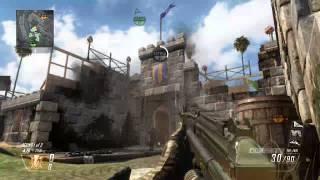 Black Ops 2: How to start a Domination Game