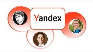 Is Yandex a good Investment? $YNDX