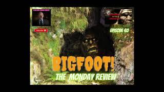 Mysterious Encounter with British Columbia Sasquatch ep 60