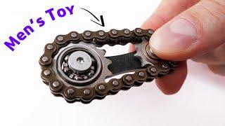 Brutal Fidget Toy for Men