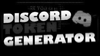 How to autoreg discord account? Discord Token |#tokengrabber #discordtokengrabber #discordtoken