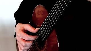 Oleg Boyko. Sarabande - Toccata for solo guitar