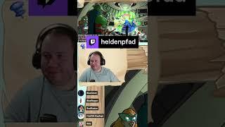 Warp-Geräusche von @Superbrot1992 | heldenpfad auf #Twitch