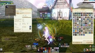 ArcheAge 5.5/ЛордПолтосик/Люблю Капелюшку :3 [Обзор Фамильяра]