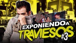 COMENTANDO "EXPONIENDO A TRAVIESOS" #3