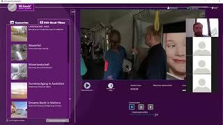 Webinar VR Coach smart system 2 0