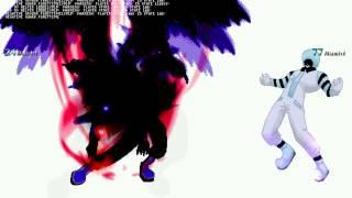 MUGEN: The Will of Hades (Level 4) V.S Soul Donald 3rd (11p)