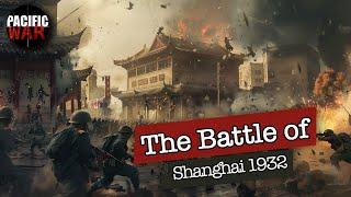 Shanghai Showdown: The January 28th Incident (1932)