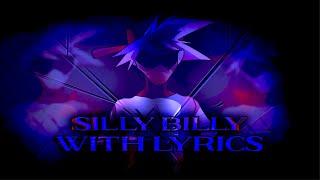 SILLY BILLY WITH LYRICS COVER | Hit Single Real with Lyrics Cover