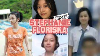 Stephanie Floriska Profil Dokumentasi ‼️‼️