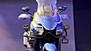 Top 100 ADV Motorcycles For 2025