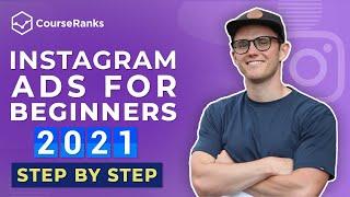 CONCISE 2021 Instagram Ads Tutorial [Step by Step]