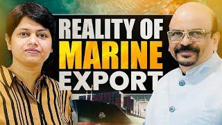 How to start Marine Export | KDSushma