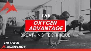 The Oxygen Advantage Breathing Technique