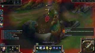 League of Legends - Ezreal URF Mode!