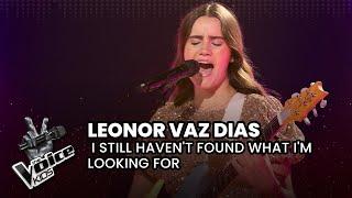 Leonor Vaz Dias | Final | The Voice Kids Portugal 2024