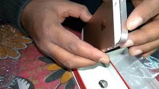IPhone 5S gold variant 16GB unboxing video buy from 2gud.com