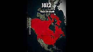 History of Canada #history #subscribe #country #geography #fypシ