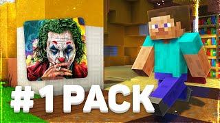 I Found The Best Bedwars Texture Pack.