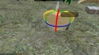 Secondlife Sculptie Tutorial