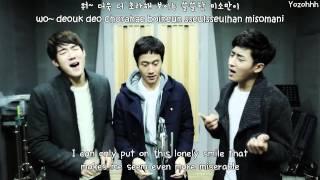 Jung Woo,Yoo Yeon Seok,Son Ho Joon - Only Feeling You MV (Reply 1994 OST) [ENGSUB + Rom+ Hangul]