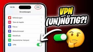 5 Gründe warum du (k)einen VPN benutzen MUSST! 