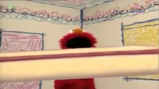 Świat Elmo Odcinek 1 | Jedzenie