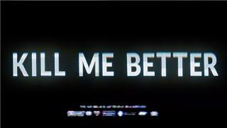 Don Diablo & Imanbek ft. Trevor Daniel - Kill Me Better | Official Lyric Video