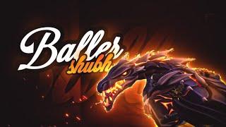 Baller - SUBH  ( Valorant Montage ) | Beat Sync ShortEdited Montage | ​@AkisLive