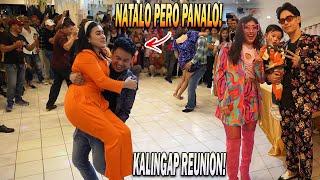 NATALO PERO PANALO! KALINGAP REUNION 2024