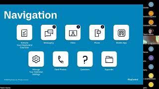RingCentral User Basic Training