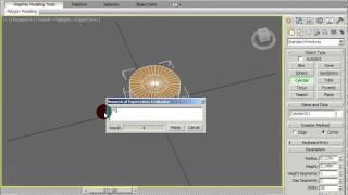 Tutorial 1: Two useful Shortcuts and  workflow tools in 3ds Max