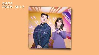 [FREE] IU X Jay Park type beat - "ABCD"