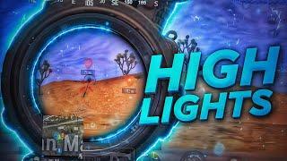 best of the best  highlights | pubg mobile