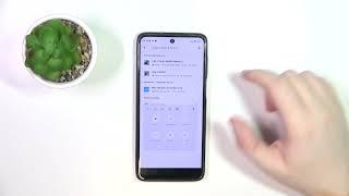 How to Fix Floating Keyboard on Xiaomi Redmi Note 9s?