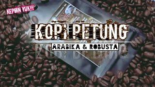 Kopi Lokal  Dataran Tinggi dengan Kualitas Terbaik || KEPO