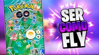 Error 12 Pokémon Go GPS Joystick | Pokemon Go Error 12 ¡Resuelto!  iToolab AnyGo & iWhereGo