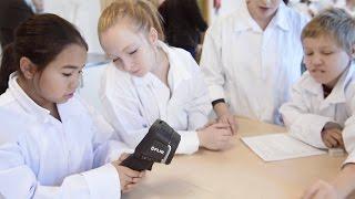 Bringing FLIR Thermal Imaging to the Classroom