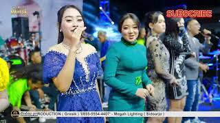 ALL ARTIST NYA MAHESA MUSIC - SYALALA LIVE BENOWO - SURABAYA